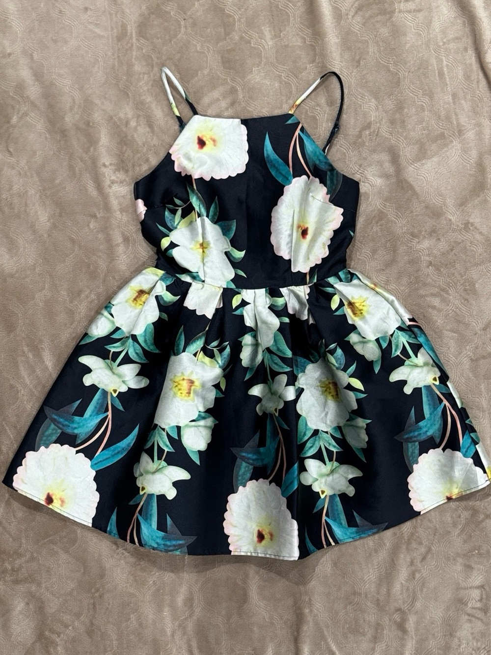Love Culture Dress